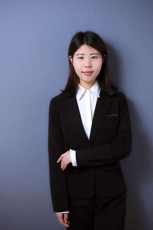 主案設計師：魏圓圓