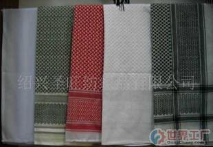 從批發(fā)視角解析阿拉伯頭巾及其衍生服飾的廣闊市場(chǎng)